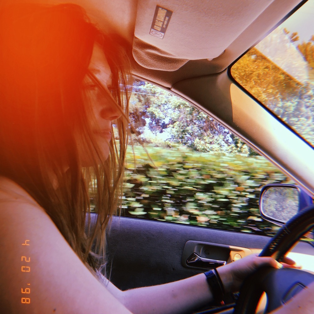 Meet your Posher, Mikayla